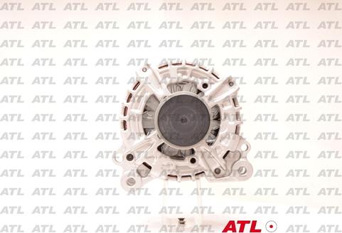 ATL Autotechnik L 51 060 - Генератор mashina-shop.ru