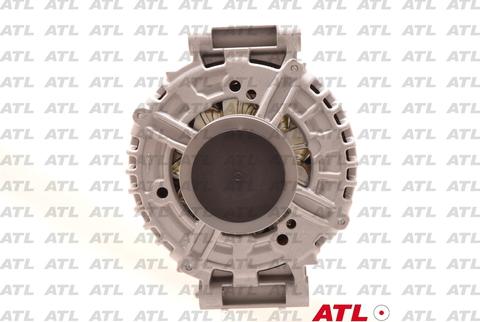 ATL Autotechnik L 51 160 - Генератор mashina-shop.ru