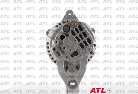 ATL Autotechnik L 69 100 - Генератор mashina-shop.ru