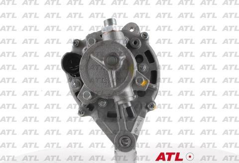 ATL Autotechnik L 64 940 - Генератор mashina-shop.ru