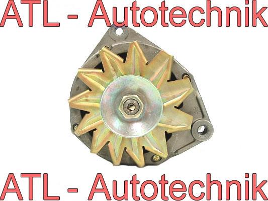 ATL Autotechnik L 64 690 - Генератор mashina-shop.ru