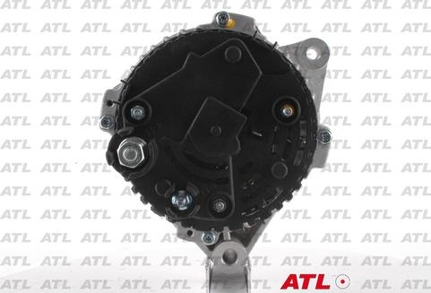 ATL Autotechnik L 64 250 - Генератор mashina-shop.ru