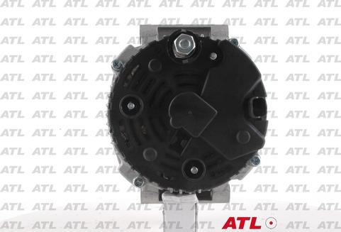 ATL Autotechnik L 65 570 - Генератор mashina-shop.ru