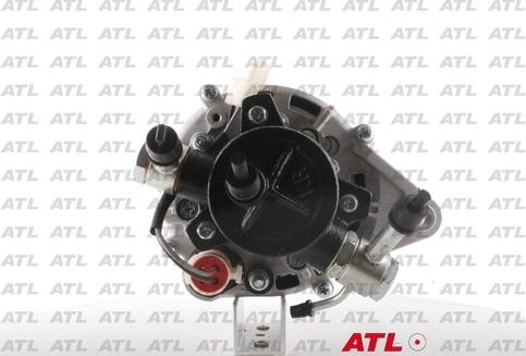 ATL Autotechnik L 65 080 - Генератор mashina-shop.ru