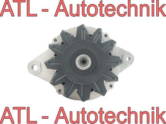 ATL Autotechnik L 65 070 - Генератор mashina-shop.ru