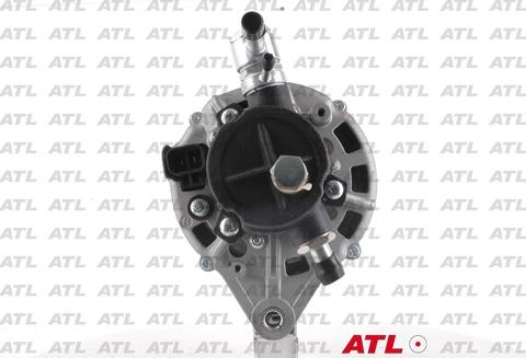 ATL Autotechnik L 65 190 - Генератор mashina-shop.ru