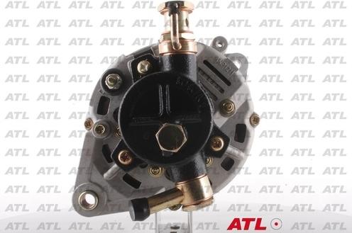 ATL Autotechnik L 65 220 - Генератор mashina-shop.ru