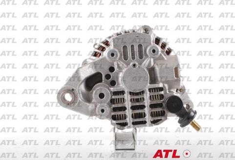 ATL Autotechnik L 61 860 - Генератор mashina-shop.ru