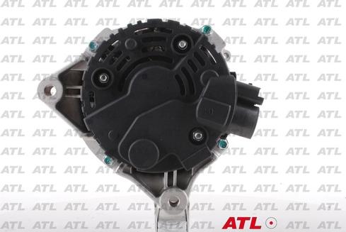 ATL Autotechnik L 68 100 - Генератор mashina-shop.ru