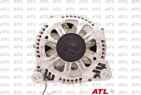 ATL Autotechnik L 68 370 - Генератор mashina-shop.ru