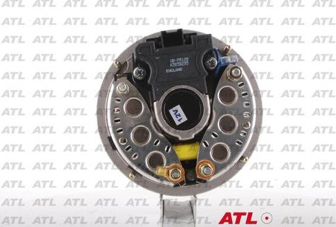 ATL Autotechnik L 63 980 - Генератор mashina-shop.ru