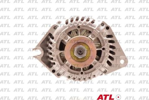 ATL Autotechnik L 63 430 - Генератор mashina-shop.ru