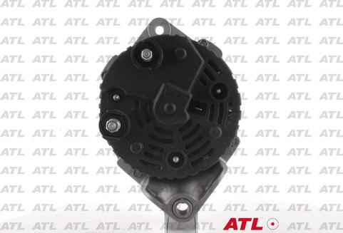 ATL Autotechnik L 63 680 - Генератор mashina-shop.ru