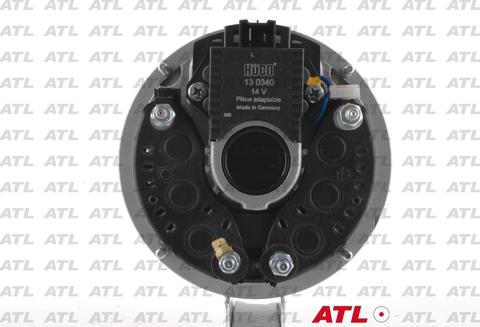 ATL Autotechnik L 63 820 - Генератор mashina-shop.ru