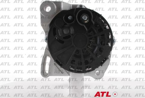 ATL Autotechnik L 62 560 - Генератор mashina-shop.ru