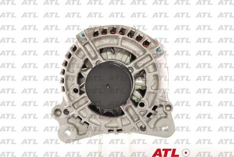 ATL Autotechnik L 84 940 - Генератор mashina-shop.ru