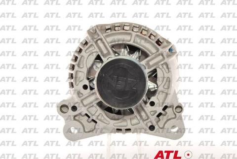 ATL Autotechnik L 84 040 - Генератор mashina-shop.ru