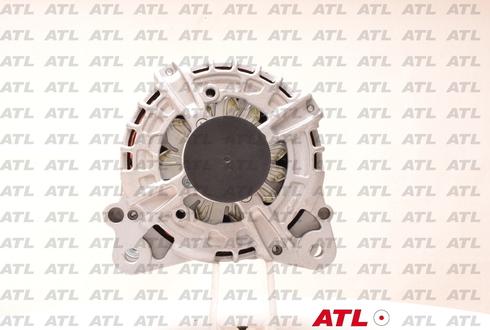 ATL Autotechnik L 84 270 - Генератор mashina-shop.ru