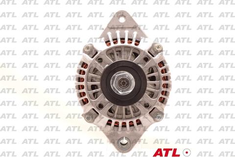 ATL Autotechnik L 84 770 - Генератор mashina-shop.ru