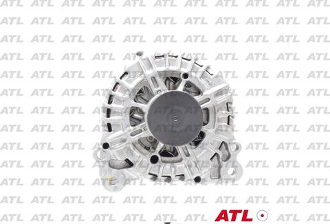 ATL Autotechnik L 85 011 - Генератор mashina-shop.ru