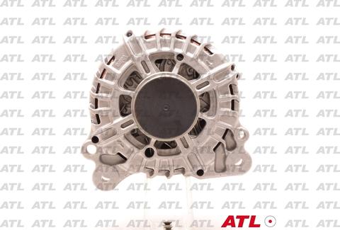 ATL Autotechnik L 85 201 - Генератор mashina-shop.ru