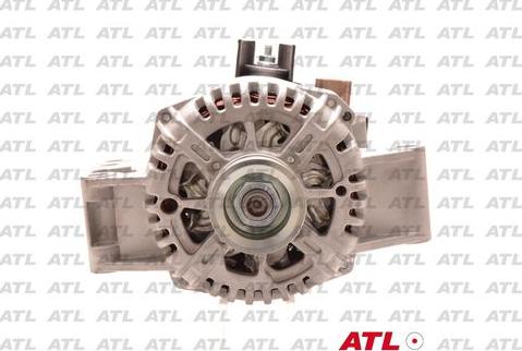 ATL Autotechnik L 80 980 - Генератор mashina-shop.ru