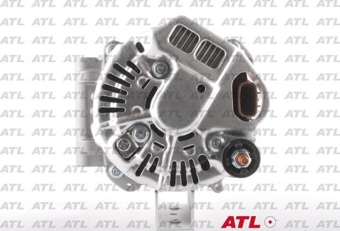 ATL Autotechnik L 80 970 - Генератор mashina-shop.ru