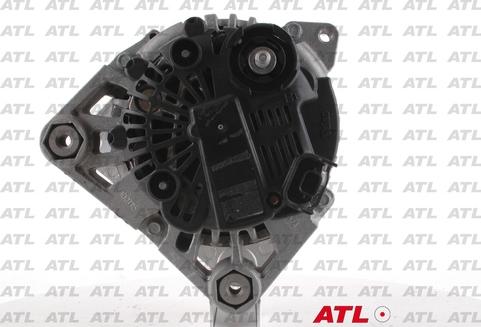 ATL Autotechnik L 80 630 - Генератор mashina-shop.ru