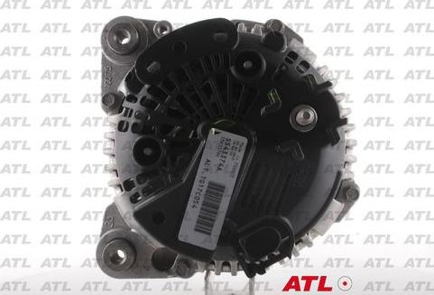 ATL Autotechnik L 80 220 - Генератор mashina-shop.ru