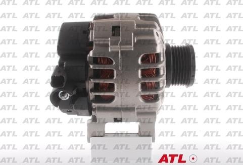 ATL Autotechnik L 81 060 - Генератор mashina-shop.ru