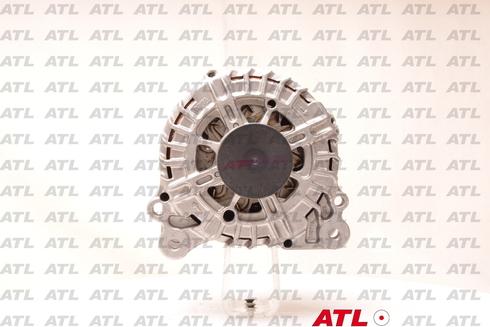 ATL Autotechnik L 81 701 - Генератор mashina-shop.ru