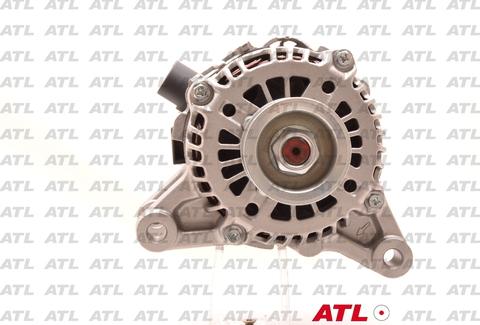 ATL Autotechnik L 83 410 - Генератор mashina-shop.ru