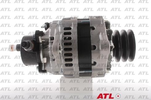 ATL Autotechnik L 83 510 - Генератор mashina-shop.ru