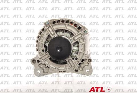 ATL Autotechnik L 83 660 - Генератор mashina-shop.ru