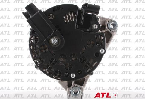 ATL Autotechnik L 83 140 - Генератор mashina-shop.ru