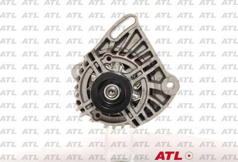 ATL Autotechnik L 83 860 - Генератор mashina-shop.ru