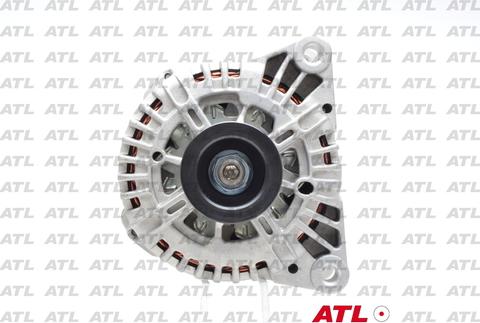 ATL Autotechnik L 83 800 - Генератор mashina-shop.ru