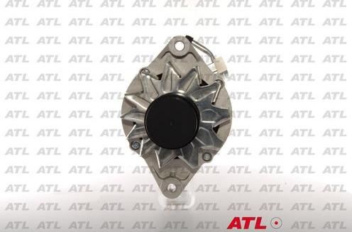 ATL Autotechnik L 83 720 - Генератор mashina-shop.ru