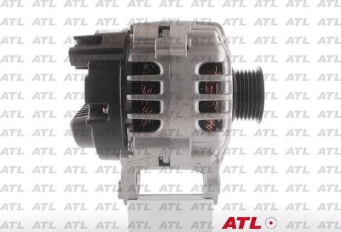 ATL Autotechnik L 82 200 - Генератор mashina-shop.ru