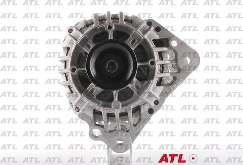 ATL Autotechnik L 82 200 - Генератор mashina-shop.ru