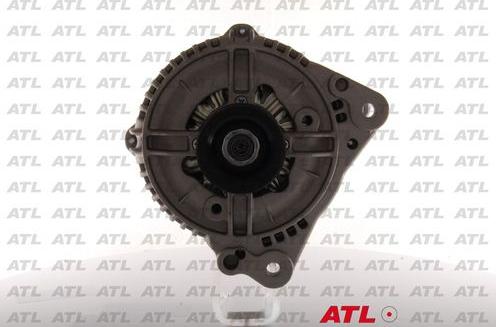 ATL Autotechnik L 39 520 - Генератор mashina-shop.ru