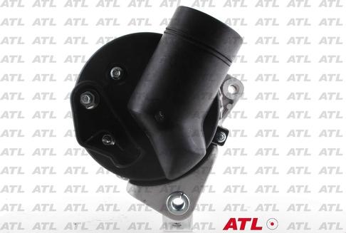 ATL Autotechnik L 39 000 - Генератор mashina-shop.ru