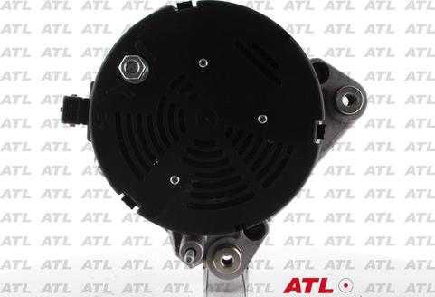 ATL Autotechnik L 39 030 - Генератор mashina-shop.ru