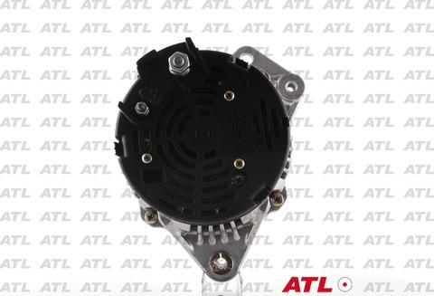 ATL Autotechnik L 39 280 - Генератор mashina-shop.ru