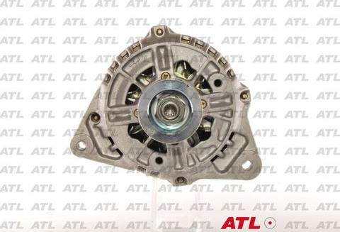 ATL Autotechnik L 39 700 - Генератор mashina-shop.ru