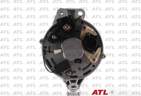 ATL Autotechnik L 34 990 - Генератор mashina-shop.ru