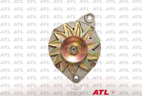 ATL Autotechnik L 34 480 - Генератор mashina-shop.ru