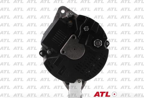 ATL Autotechnik L 34 550 - Генератор mashina-shop.ru