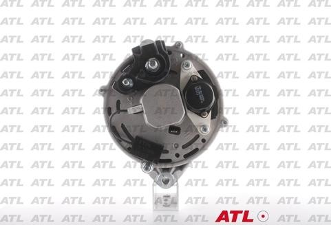 ATL Autotechnik L 34 560 - Генератор mashina-shop.ru