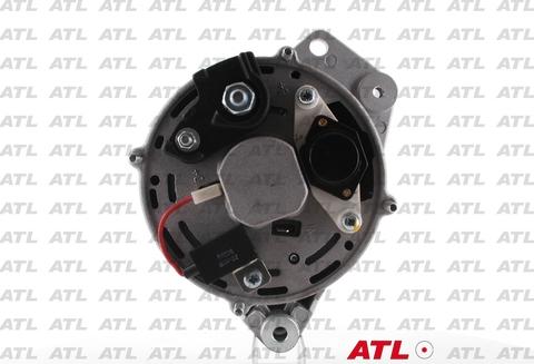 ATL Autotechnik L 34 500 - Генератор mashina-shop.ru